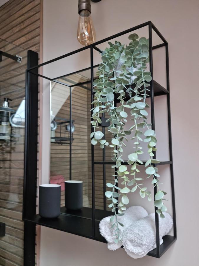 Апартаменты Barra'S Loft Форт-Уильям Экстерьер фото